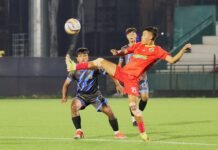 SSA transfers smash new record – 544 players switch teams for 2026