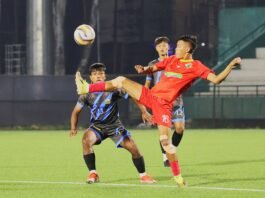 SSA transfers smash new record – 544 players switch teams for 2026