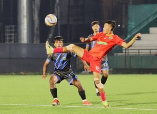 SSA transfers smash new record – 544 players switch teams for 2026
