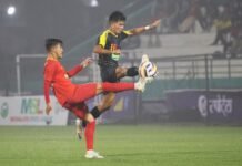 MSL 5: Nongkseh beat Lajong in Meghalaya’s new great rivalry; Mawlai grind out narrow win vs Rangdajied