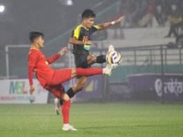 MSL 5: Nongkseh beat Lajong in Meghalaya’s new great rivalry; Mawlai grind out narrow win vs Rangdajied