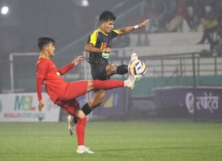 MSL 5: Nongkseh beat Lajong in Meghalaya’s new great rivalry; Mawlai grind out narrow win vs Rangdajied