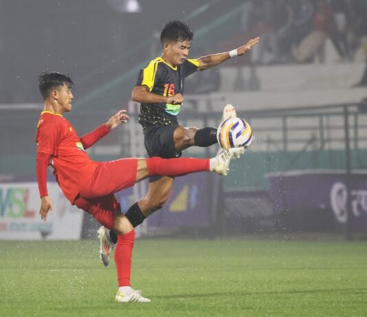 MSL 5: Nongkseh beat Lajong in Meghalaya’s new great rivalry; Mawlai grind out narrow win vs Rangdajied