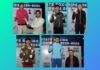 Next Gen boxers take laurels at State Boxing Championship 2025-26