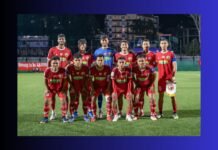 IFL 2025-26: Must-win match for Lajong vs Chanmari on Saturday