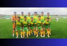 MSL 5: Reigning champs Mawlai through to pre-QFs; Nangkiew Irat top Group A; Ladthadlaboh climb off the bottom