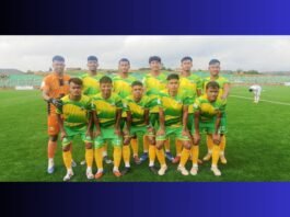 MSL 5: Reigning champs Mawlai through to pre-QFs; Nangkiew Irat top Group A; Ladthadlaboh climb off the bottom