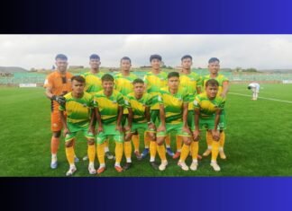 MSL 5: Reigning champs Mawlai through to pre-QFs; Nangkiew Irat top Group A; Ladthadlaboh climb off the bottom