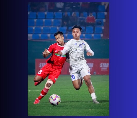 IFL 2026-27 start pushed back by 2 weeks; Nagaland Utd’s participation confirmed