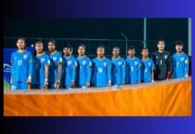 U-17 Women’s Asian Cup: India lose to Australia; Alisha & Bonifilia come on as subs