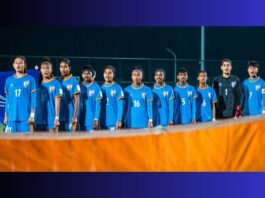 U-17 Women’s Asian Cup: India lose to Australia; Alisha & Bonifilia come on as subs