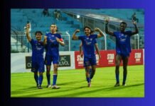 IFL 2025-26: Lajong get a boost after Sreenidi Deccan beat Diamond Harbour