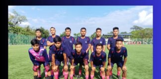 MSL 5: Double delight for Balmanduri; Iatyllilang Lumsehkot pick up first win