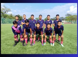 MSL 5: Double delight for Balmanduri; Iatyllilang Lumsehkot pick up first win