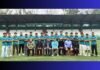 Meghalaya to play in Group A of U-20 Men’s National Football C’ship 2026
