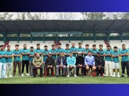 U-20 Men’s National Football C’ship 2026: Meghalaya’s run ends after narrow defeat to Kerala