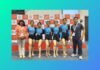 Meghalaya takes part in Senior Artistic Gymnastics C’ship 2026-27