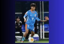 India lose to Japan in AFC U-17 Women’s Asian Cup