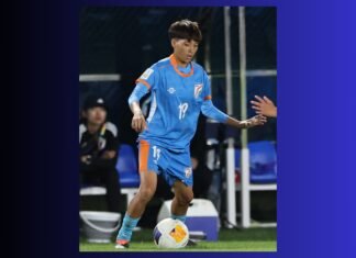 India lose to Japan in AFC U-17 Women’s Asian Cup