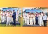 St Nanak & SCA Academy win Inter-School U-18 & U-15 Cricket Tournament 2026