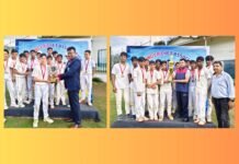St Nanak & SCA Academy win Inter-School U-18 & U-15 Cricket Tournament 2026