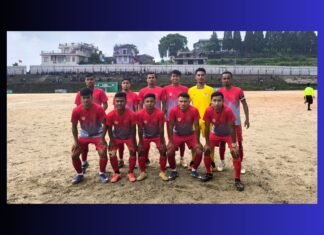 MSL 5: Mishon SSCC beat Lawbah for last available spot in pre-Quarterfinals