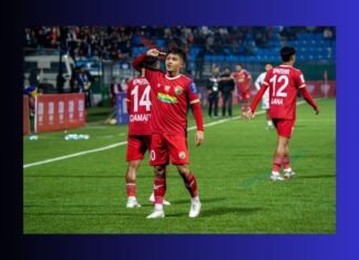 IFL 2025-26: Sreenidi Deccan challenge awaits Lajong on Sunday