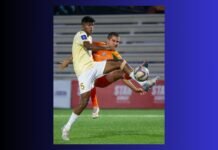 IFL 2025-26: Lajong’s title hopes shrink considerably after draw with Sreenidi