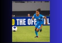 AFC U-17 Women’s Asian Cup: With heads held high, India bow out with defeat to China