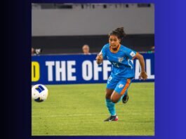 AFC U-17 Women’s Asian Cup: With heads held high, India bow out with defeat to China