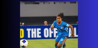 AFC U-17 Women’s Asian Cup: With heads held high, India bow out with defeat to China