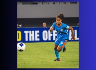 AFC U-17 Women’s Asian Cup: With heads held high, India bow out with defeat to China
