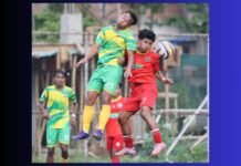 MSL 5: Nongkseh tested in win over Rangdajied; Lajong overcome Mawlai