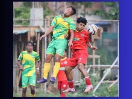MSL 5: Nongkseh tested in win over Rangdajied; Lajong overcome Mawlai