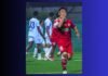 IFL 2025-26: Lajong stay in the hunt for title after beating Rajasthan Utd