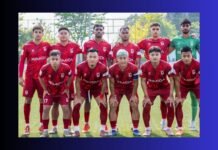 Aenam Jyrwa & Allen L Nongbri win promotion to IFL with FC Bengaluru Utd