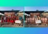 Shillong Commerce College & St Mary’s win 2nd DUBAKH Scholastic Basketball League 2026