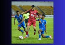 Diamond Harbour are IFL 2025-26 champions after hard-fought draw at Dempo