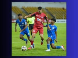 Diamond Harbour are IFL 2025-26 champions after hard-fought draw at Dempo