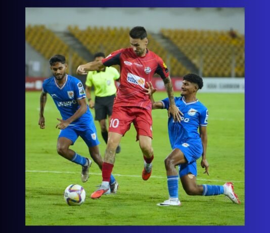 Diamond Harbour are IFL 2025-26 champions after hard-fought draw at Dempo