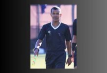 MFA mourns sudden death of Assistant Referee Fragranson Snaitang