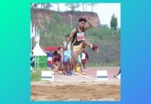 State-Level Inter-School Athletics Meet 2026 begins