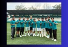U-20 Men’s NFC 2026: Meghalaya to meet Kerala in QFs tomorrow