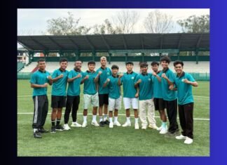 U-20 Men’s NFC 2026: Meghalaya to meet Kerala in QFs tomorrow