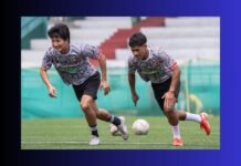 IFL 2025-26: Final act in Lajong’s most successful season today vs DHFC