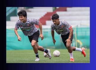 IFL 2025-26: Final act in Lajong’s most successful season today vs DHFC