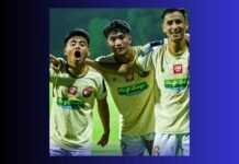 IFL 2025-26: Lajong sign off with huge win and historic 2nd place!