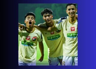 IFL 2025-26: Lajong sign off with huge win and historic 2nd place!