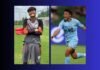 2 Meghalayans – Ribansi & Sanfida – in India SAFF Women’s C’ship 2026 squad