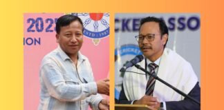 High Court suspends MCA SGM; I’ll see you in court, says Kharkamni to James